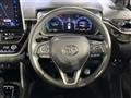2024 Toyota CorollaCross