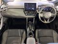 2024 Toyota CorollaCross
