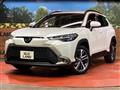 2024 Toyota CorollaCross
