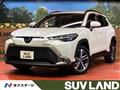 2024 Toyota CorollaCross