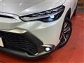 2024 Toyota CorollaCross