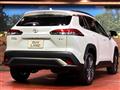2024 Toyota CorollaCross