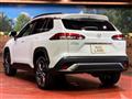 2024 Toyota CorollaCross