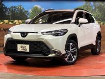 2024 Toyota CorollaCross