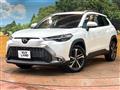 2024 Toyota CorollaCross