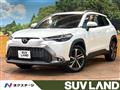 2024 Toyota CorollaCross