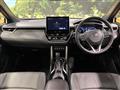 2024 Toyota CorollaCross