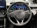 2024 Toyota CorollaCross