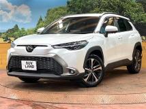 2024 Toyota CorollaCross