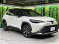 2024 Toyota CorollaCross