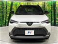2024 Toyota CorollaCross