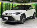 2024 Toyota CorollaCross