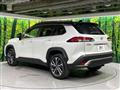 2024 Toyota CorollaCross