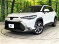 2024 Toyota CorollaCross
