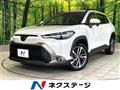 2024 Toyota CorollaCross