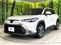 2024 Toyota CorollaCross