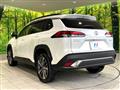 2024 Toyota CorollaCross