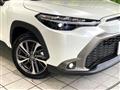 2024 Toyota CorollaCross