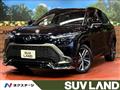 2024 Toyota CorollaCross