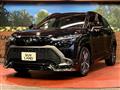2024 Toyota CorollaCross