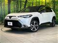 2024 Toyota CorollaCross