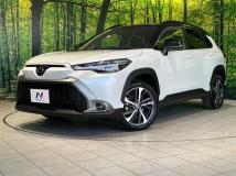 2024 Toyota CorollaCross