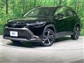 2025 Toyota CorollaCross
