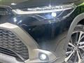 2025 Toyota CorollaCross