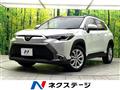 2024 Toyota CorollaCross