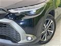 2025 Toyota CorollaCross