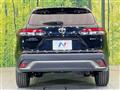 2025 Toyota CorollaCross