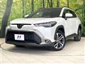 2025 Toyota CorollaCross