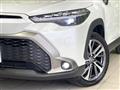 2025 Toyota CorollaCross