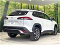 2025 Toyota CorollaCross
