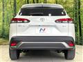 2025 Toyota CorollaCross