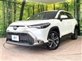 2025 Toyota CorollaCross
