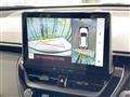 2025 Toyota CorollaCross