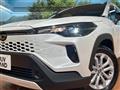 2025 Toyota CorollaCross