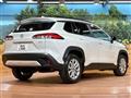 2025 Toyota CorollaCross
