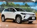 2025 Toyota CorollaCross