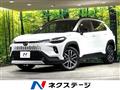 2025 Toyota CorollaCross
