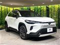2025 Toyota CorollaCross