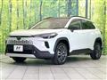 2025 Toyota CorollaCross