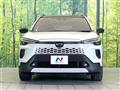 2025 Toyota CorollaCross