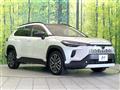 2025 Toyota CorollaCross