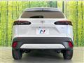 2025 Toyota CorollaCross
