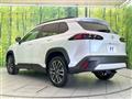 2025 Toyota CorollaCross