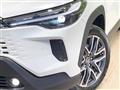 2025 Toyota CorollaCross