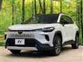 2025 Toyota CorollaCross
