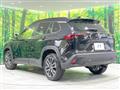 2025 Toyota CorollaCross